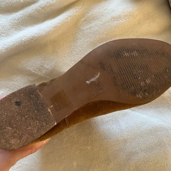 Booties - Picture 4 of 5